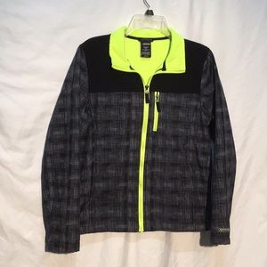 Mountain Xpedition jacket size XXL
